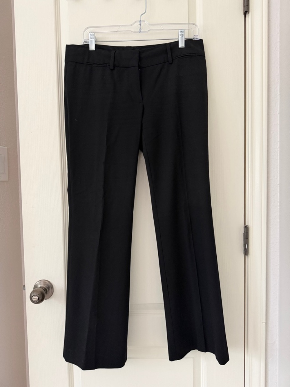 LOFT Marisa trouser Dress Pants